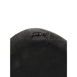 New Wandspiegel Dynamic Schwarz 29X61Cm Spiegel