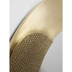 New Wandspiegel Futuro O80Cm Spiegel