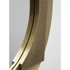 New Wandspiegel Futuro O80Cm Spiegel