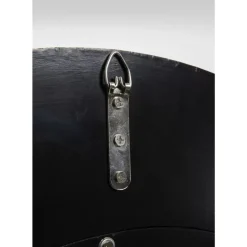 New Wandspiegel Futuro O80Cm Spiegel