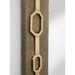 New Wandspiegel Futuro 80X200Cm Spiegel