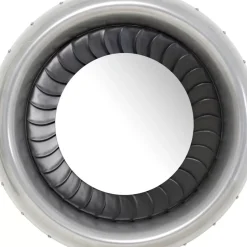 Outlet Wandspiegel Jet O119Cm Spiegel