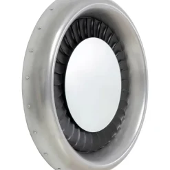 Outlet Wandspiegel Jet O119Cm Spiegel