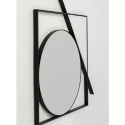 Online Wandspiegel Miro 88X88Cm Spiegel