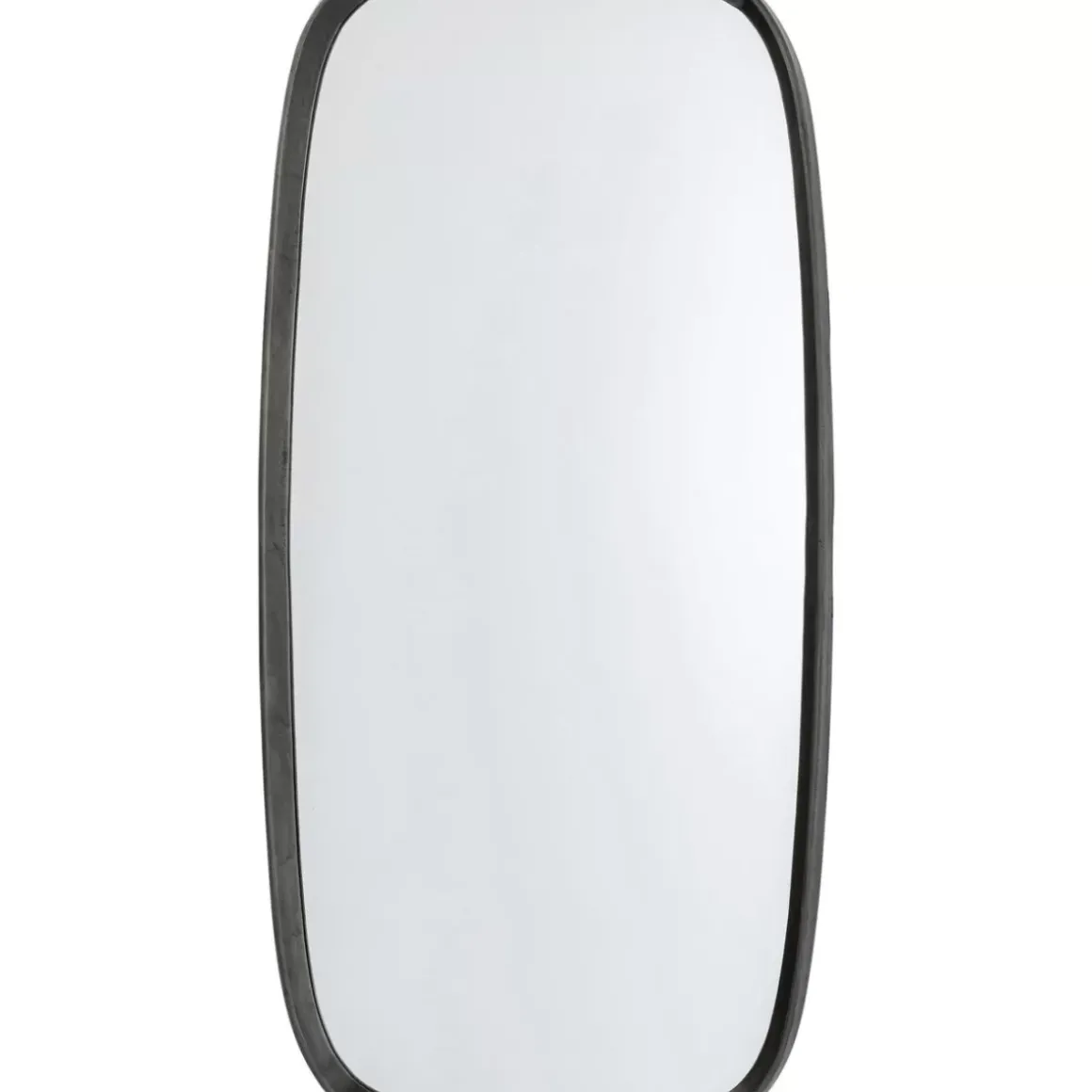 New Wandspiegel Noomi Kupfer 122X58Cm Spiegel