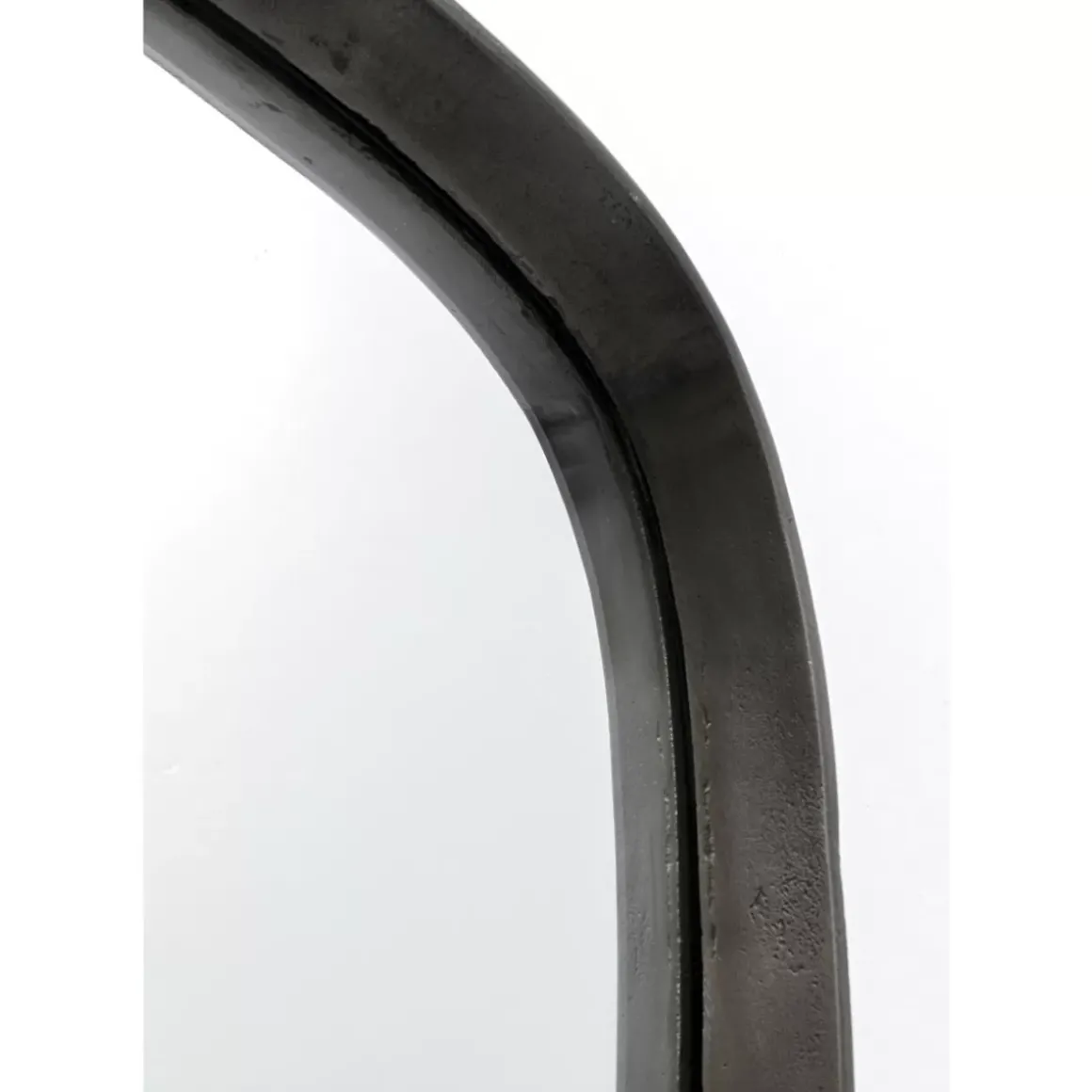 New Wandspiegel Noomi Kupfer 122X58Cm Spiegel