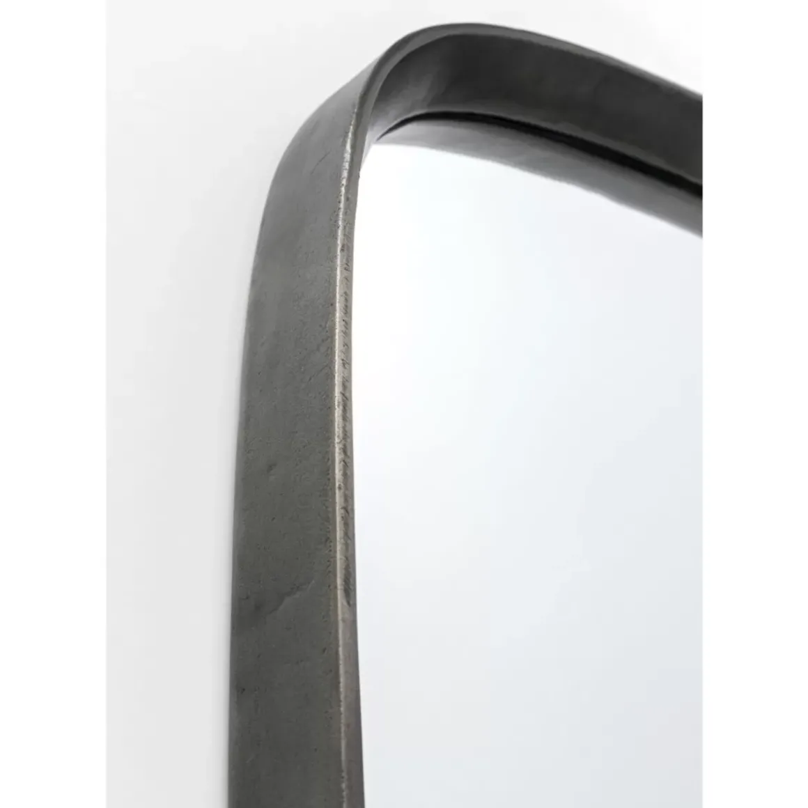 New Wandspiegel Noomi Kupfer 122X58Cm Spiegel