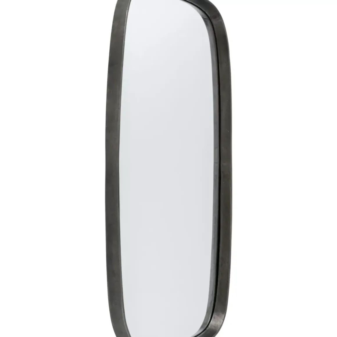 New Wandspiegel Noomi Kupfer 122X58Cm Spiegel