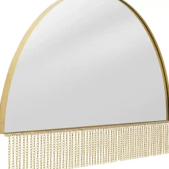 Outlet Wandspiegel Opera Half 70X110Cm Spiegel