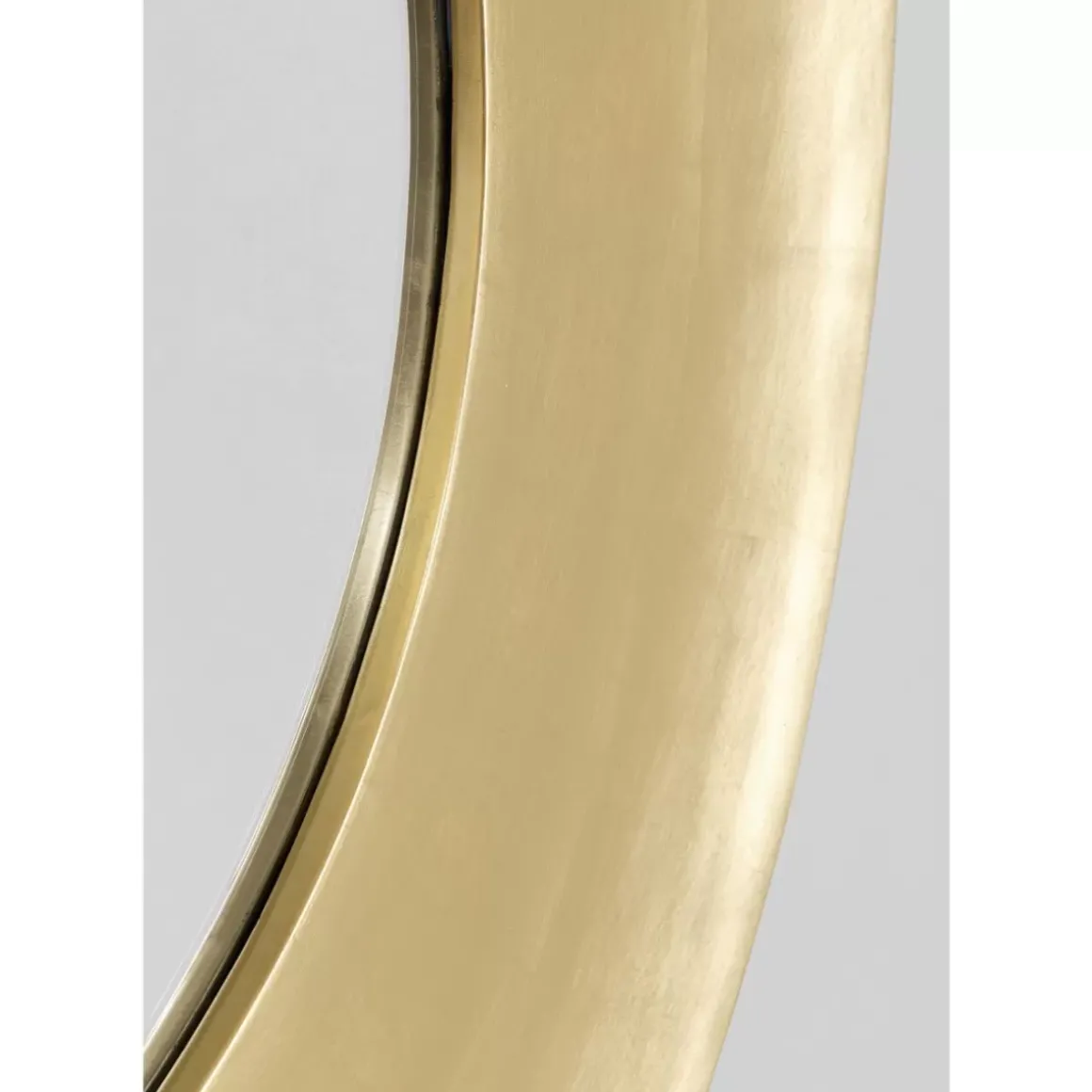 New Wandspiegel Planet Gold O108Cm Spiegel