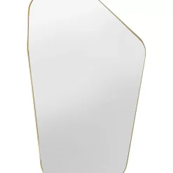 Best Wandspiegel Shape Brass 64X94,5Cm Spiegel