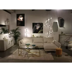 Best Wandspiegel Shape Brass 64X94,5Cm Spiegel