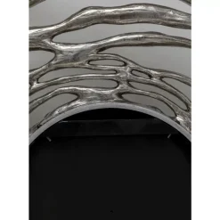 Sale Wandspiegel Twiggy Silber O121Cm Spiegel