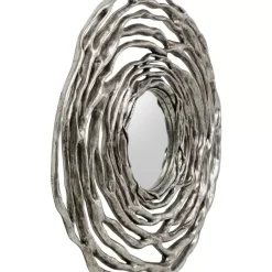 Sale Wandspiegel Twiggy Silber O121Cm Spiegel