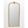 Wandspiegel Window Tower Gold 51X113Cm Spiegel
