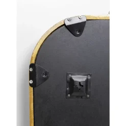 Wandspiegel Window Tower Gold 51X113Cm Spiegel