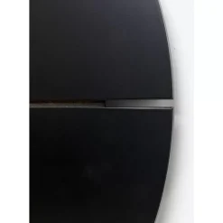 Sale Wanduhr Andrea Schwarz O60Cm Uhren