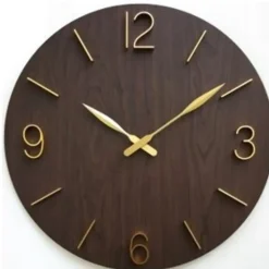 Discount Wanduhr Bruno O50Cm Uhren