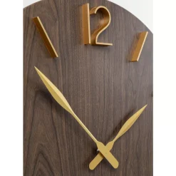 Discount Wanduhr Bruno O50Cm Uhren