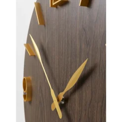 Discount Wanduhr Bruno O50Cm Uhren