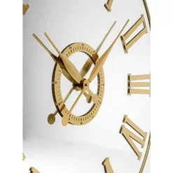 Discount Wanduhr Casino Mirror O76Cm Uhren