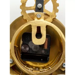 Wanduhr Clockwork 126X46Cm Uhren