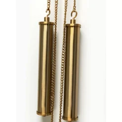 Wanduhr Clockwork 126X46Cm Uhren