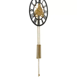 Wanduhr Clockwork 126X46Cm Uhren