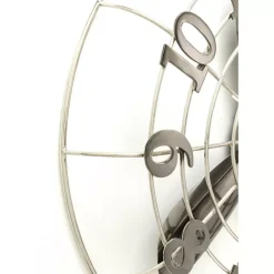 Outlet Wanduhr Fan Blade O61Cm Uhren