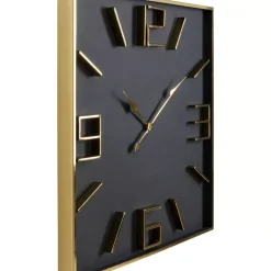 Online Wanduhr Gamble 92X92Cm Uhren