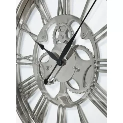 Discount Wanduhr Gear O60Cm Uhren