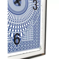 Discount Wanduhr House Of Cards Uhren