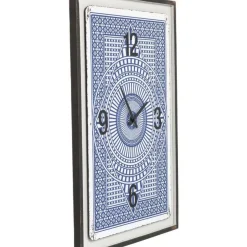 Discount Wanduhr House Of Cards Uhren