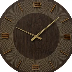 Outlet Wanduhr Levi Braun O60 Uhren