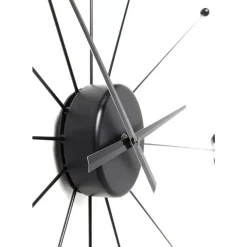 Best Wanduhr Like Umbrella Black Uhren