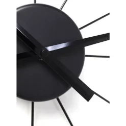 Best Wanduhr Like Umbrella Black Uhren