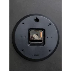 Discount Wanduhr Lio Schwarz O60 Uhren