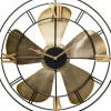 Clearance Wanduhr Propeller O62Cm Uhren