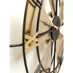 Clearance Wanduhr Propeller O62Cm Uhren