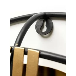 Clearance Wanduhr Propeller O62Cm Uhren