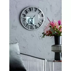 Discount Wanduhr Specchio O60 Uhren