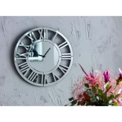 Discount Wanduhr Specchio O60 Uhren