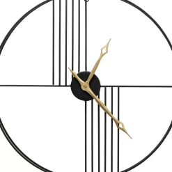 Outlet Wanduhr Strings O60Cm Uhren