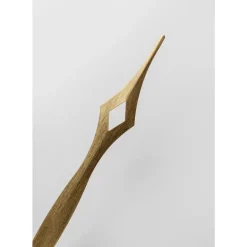 Outlet Wanduhr Strings O60Cm Uhren