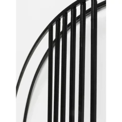 Outlet Wanduhr Strings O60Cm Uhren