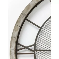 New Wanduhr Village O121Cm Uhren