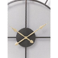 New Wanduhr Village O121Cm Uhren