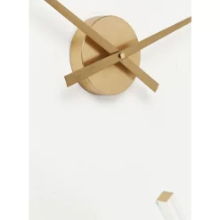 Discount Wanduhr Visible Sticks O92Cm Uhren