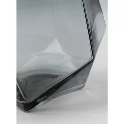 Wasserglas Diamond Smoke Geschirr & Tischaccessoires