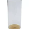 Outlet Wasserglas Electra Gold 15Cm Geschirr & Tischaccessoires